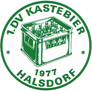1. DV Kastebier 1977 Halsdorf